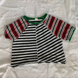 Free people crop top